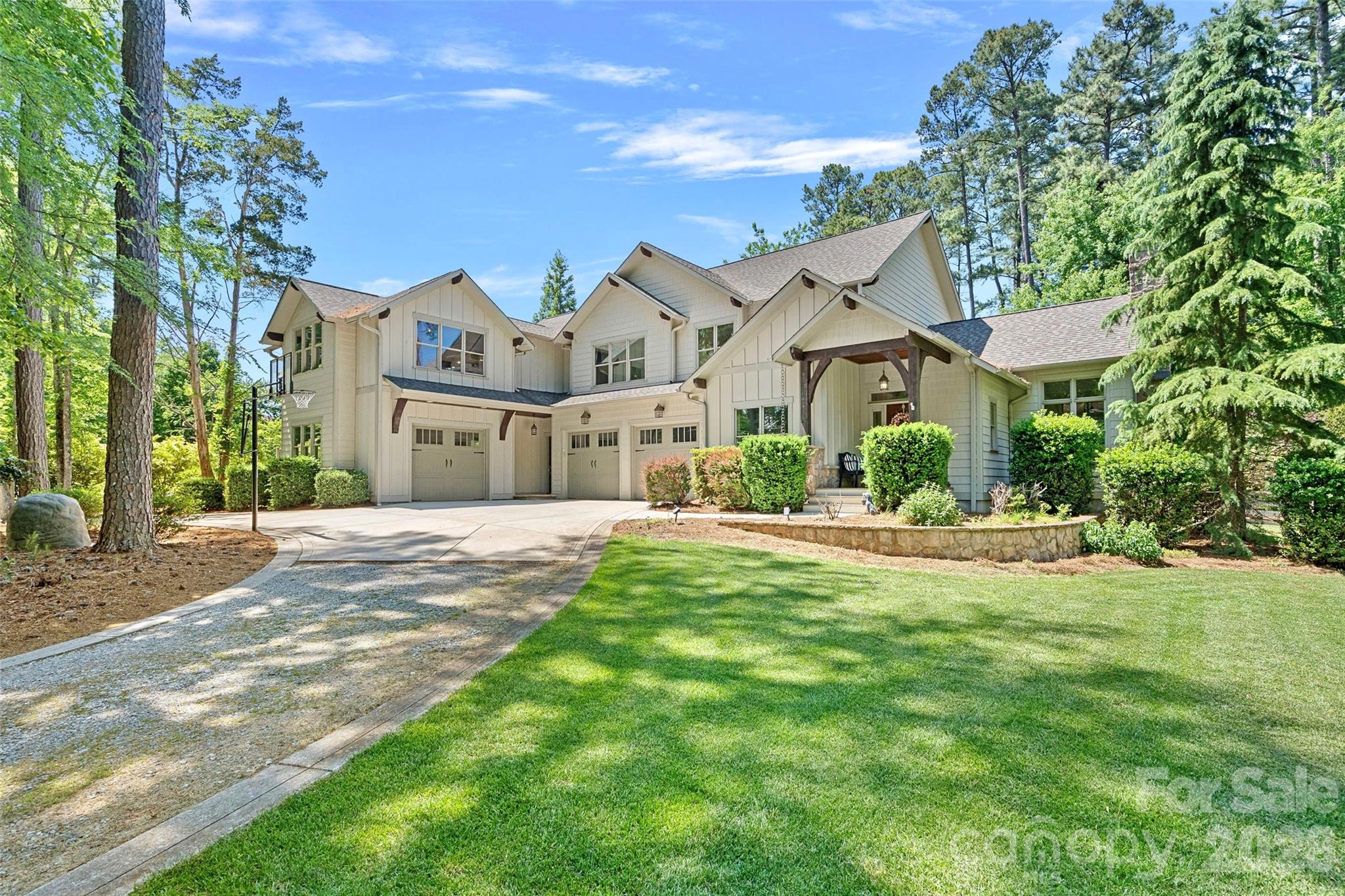 236 Tuskarora Trail Mooresville NC 28117