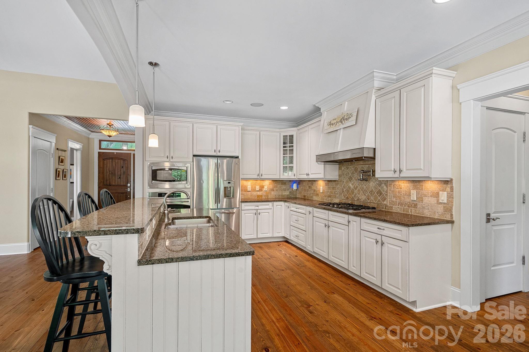 236 Tuskarora Trail Mooresville NC 28117