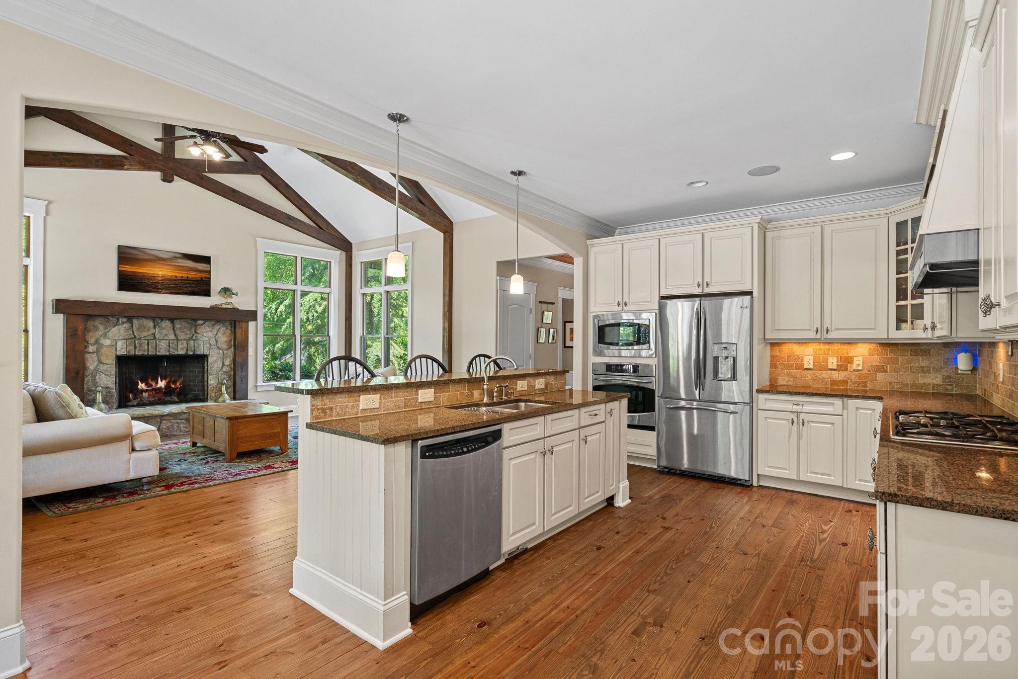236 Tuskarora Trail Mooresville NC 28117