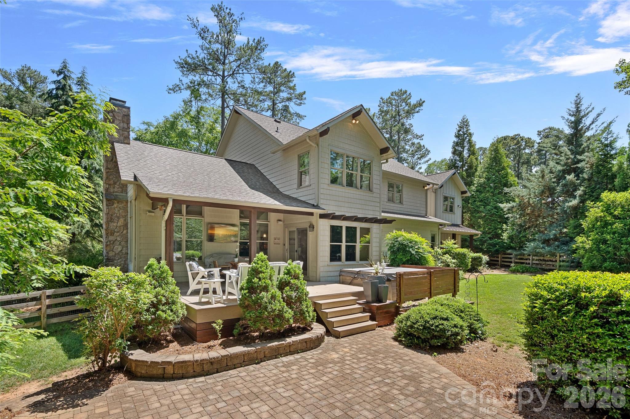 236 Tuskarora Trail Mooresville NC 28117