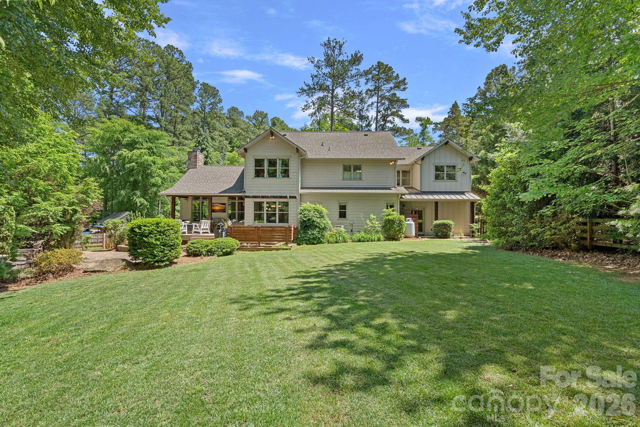 236 Tuskarora Trail Mooresville NC 28117