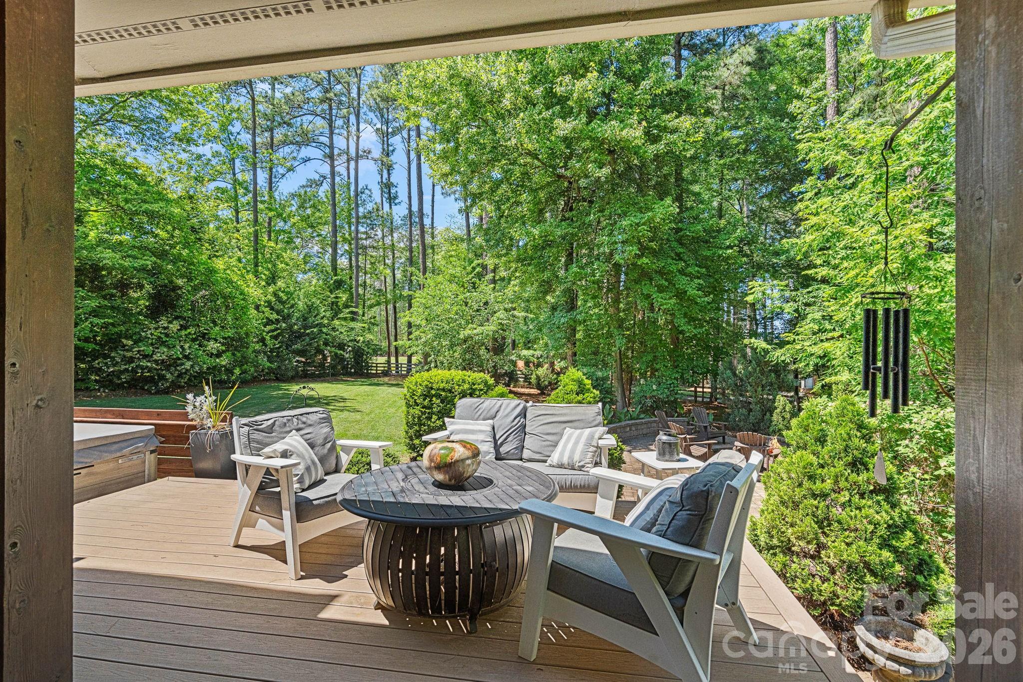 236 Tuskarora Trail Mooresville NC 28117