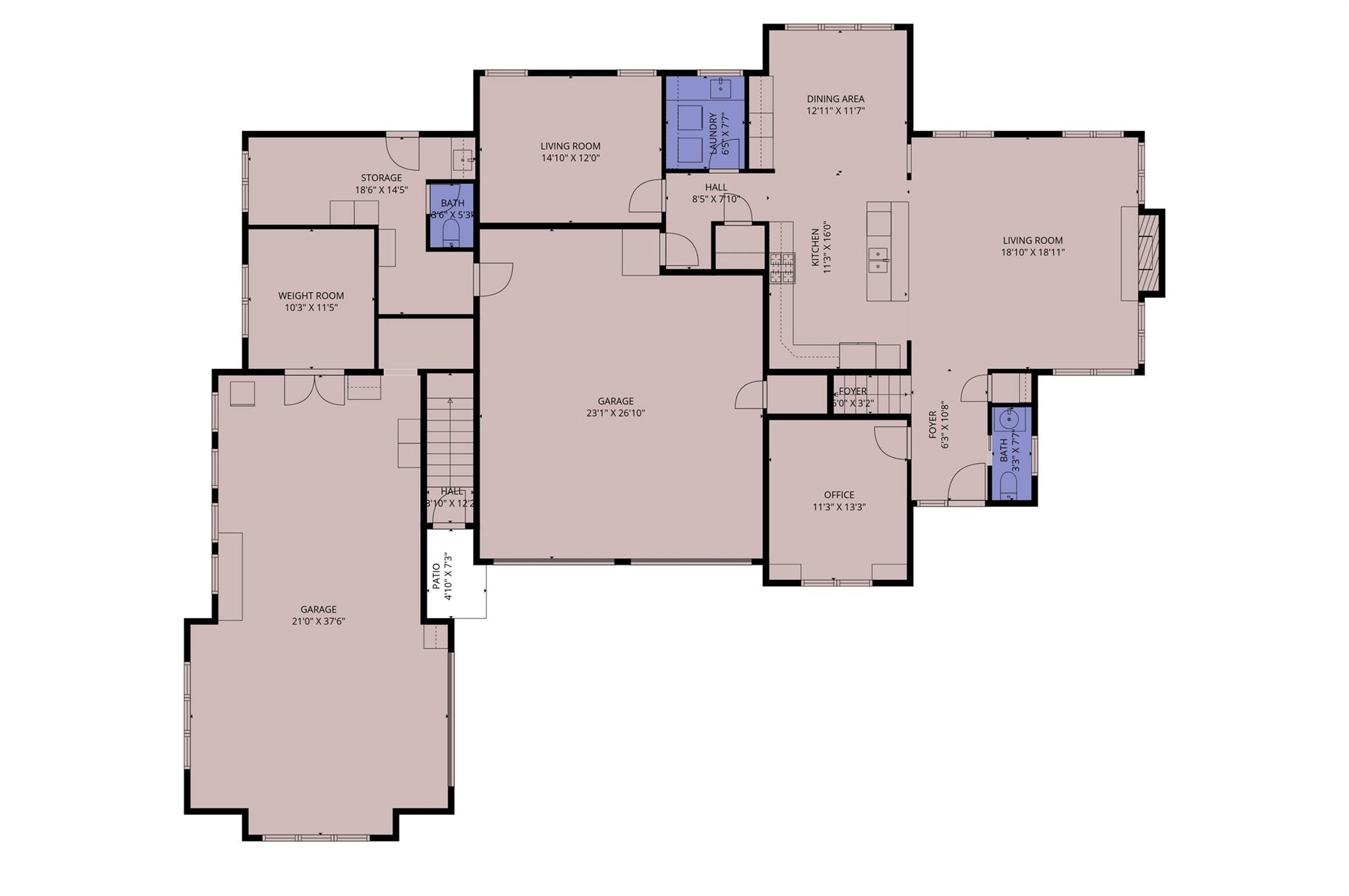 236 Tuskarora Trail Mooresville NC 28117
