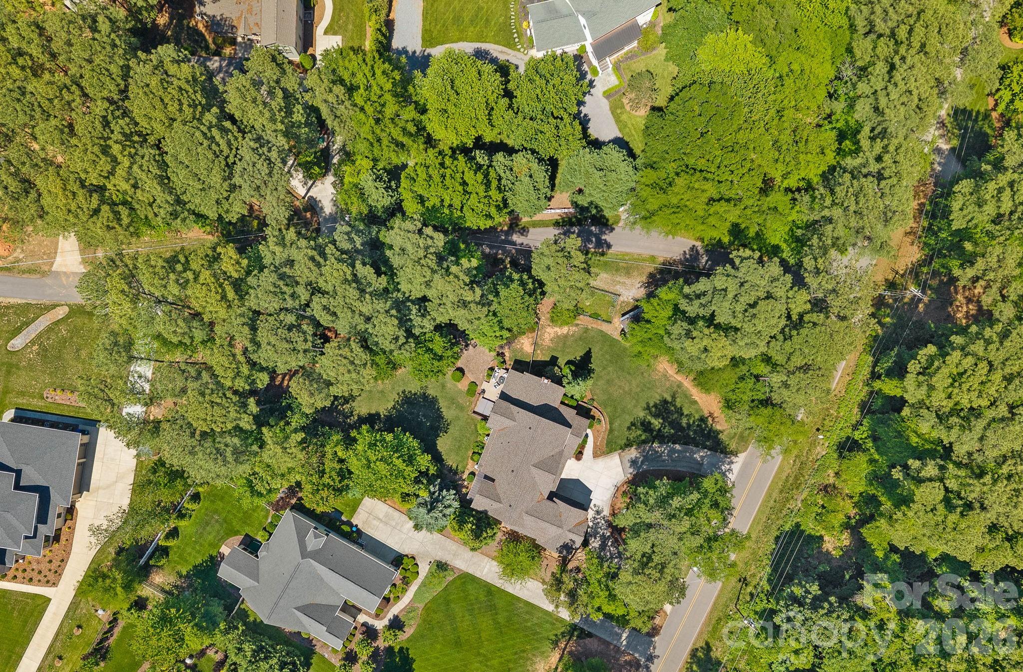 236 Tuskarora Trail Mooresville NC 28117