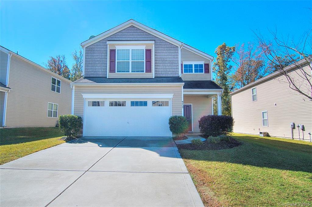 9213 Cotton Gum Road Charlotte NC 28227