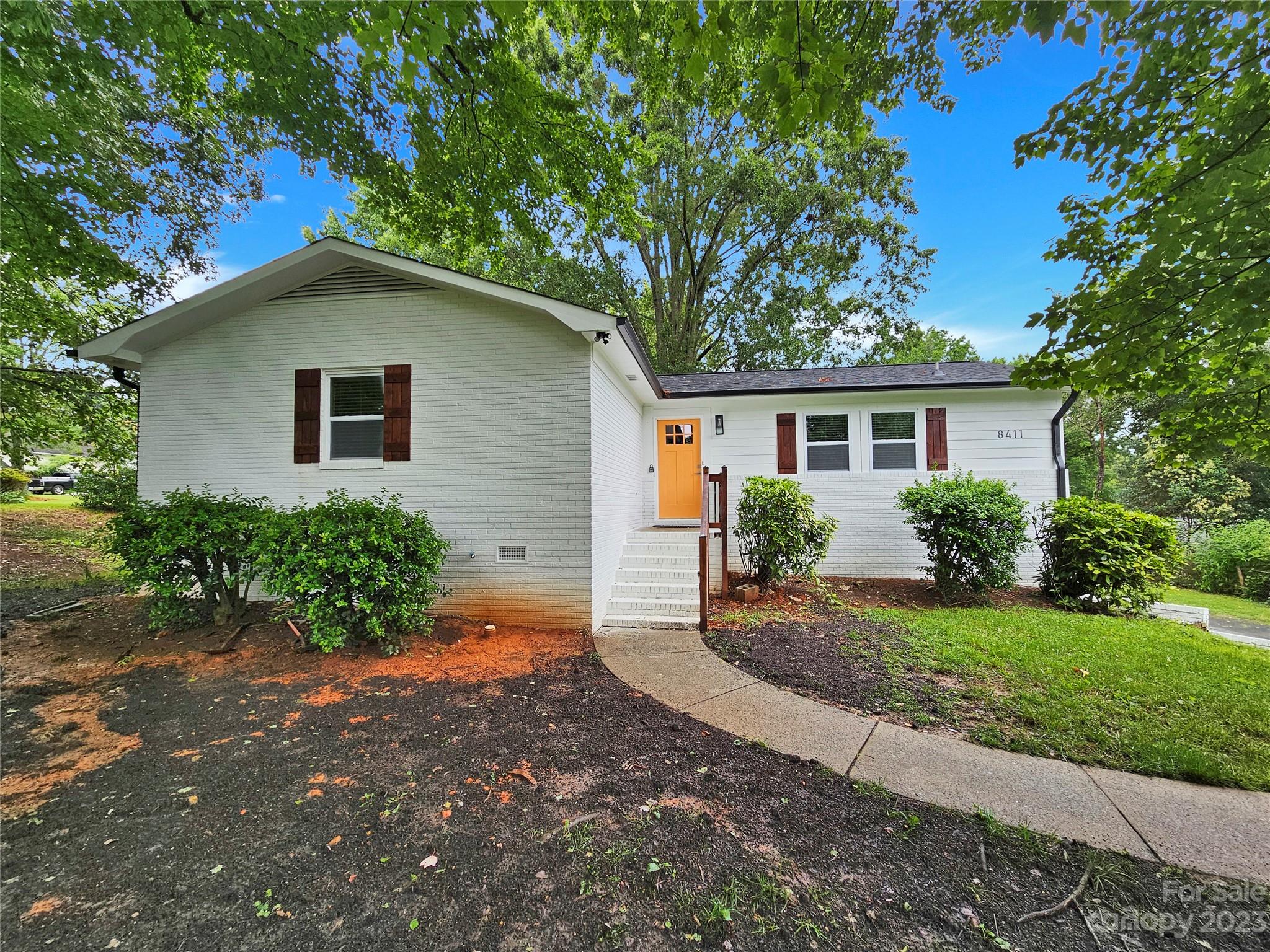 8411 Willhill Road Mint Hill NC 28227