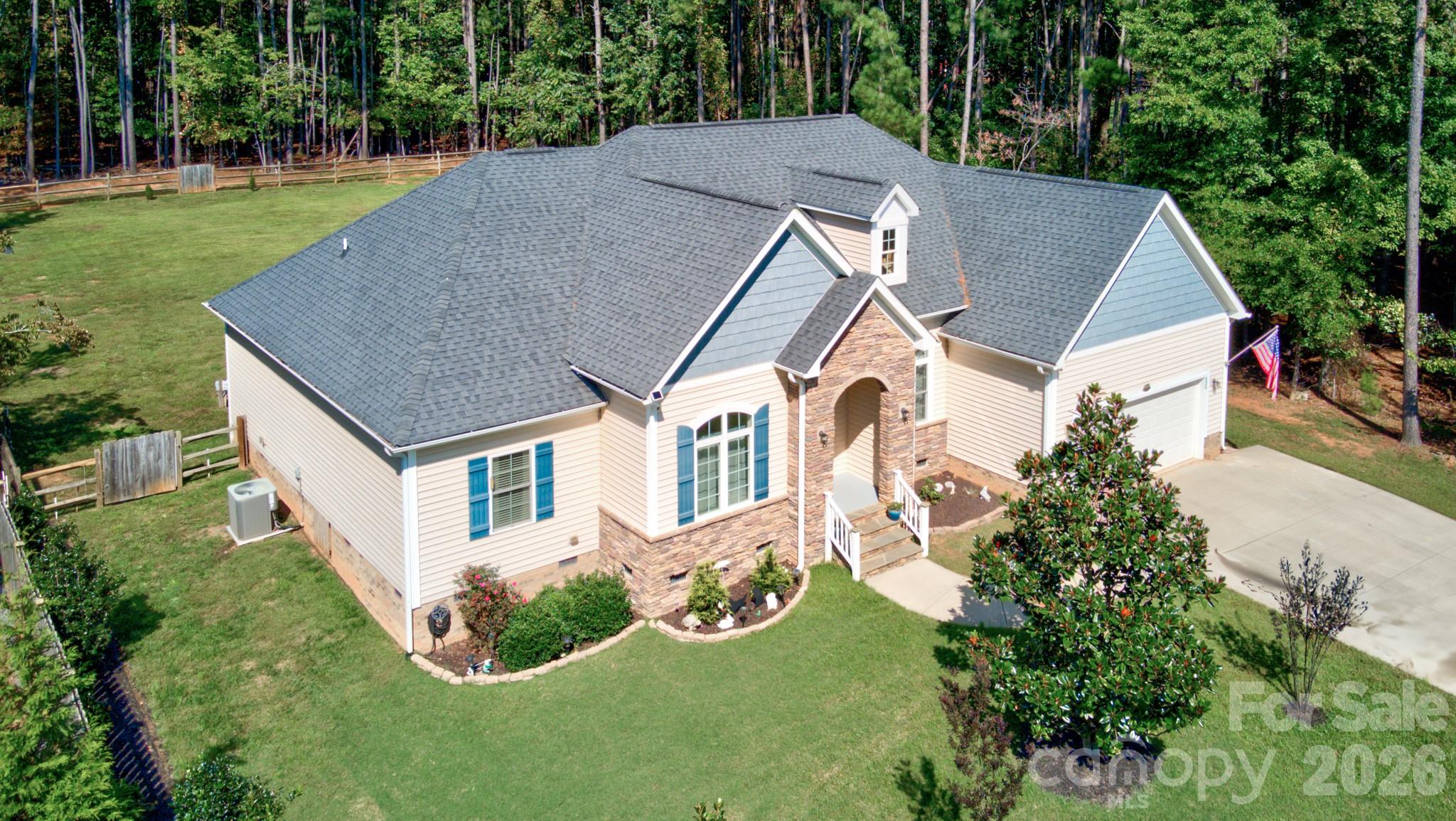 630 Kenway Loop Mooresville NC 28117
