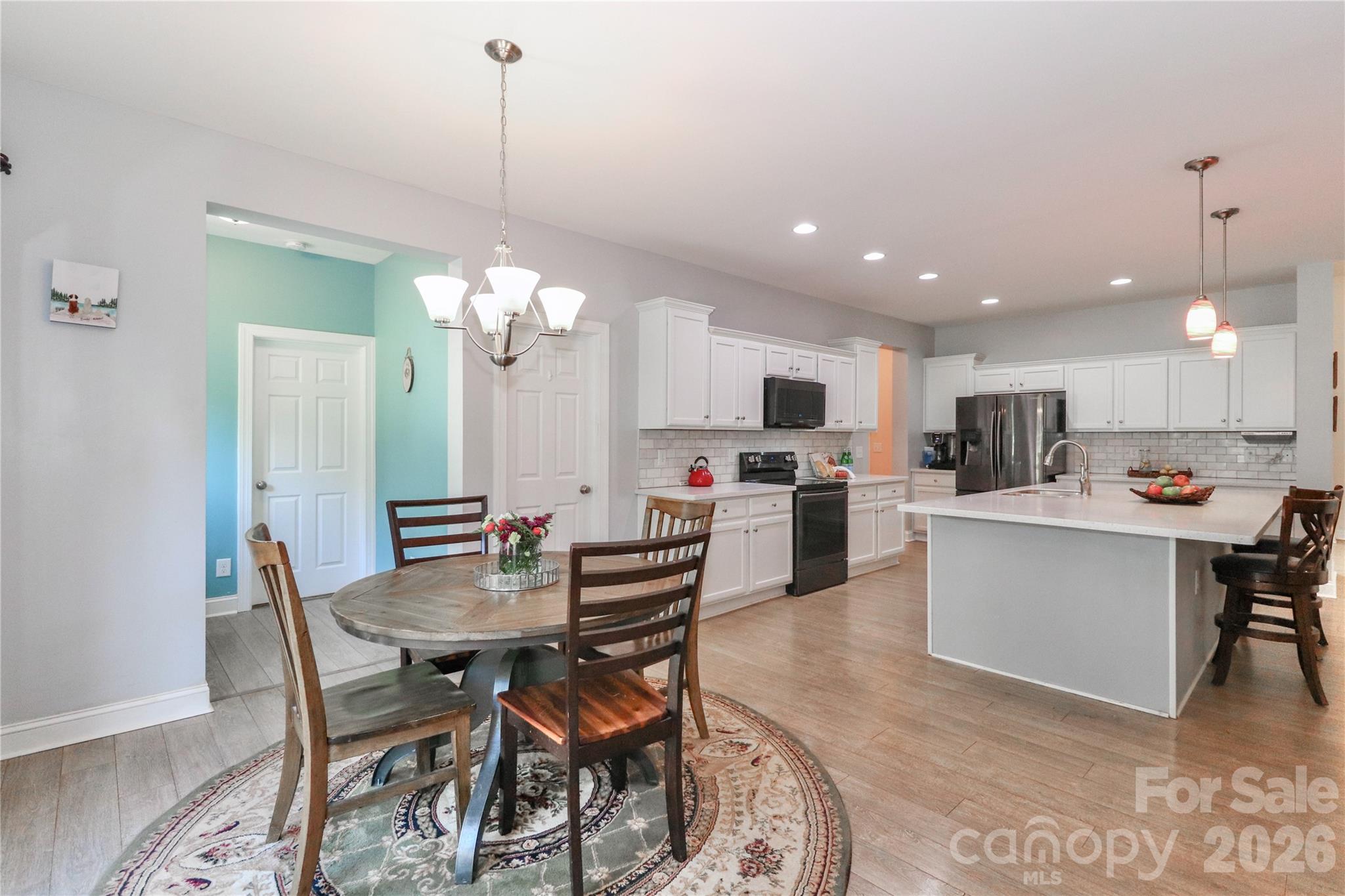 630 Kenway Loop Mooresville NC 28117