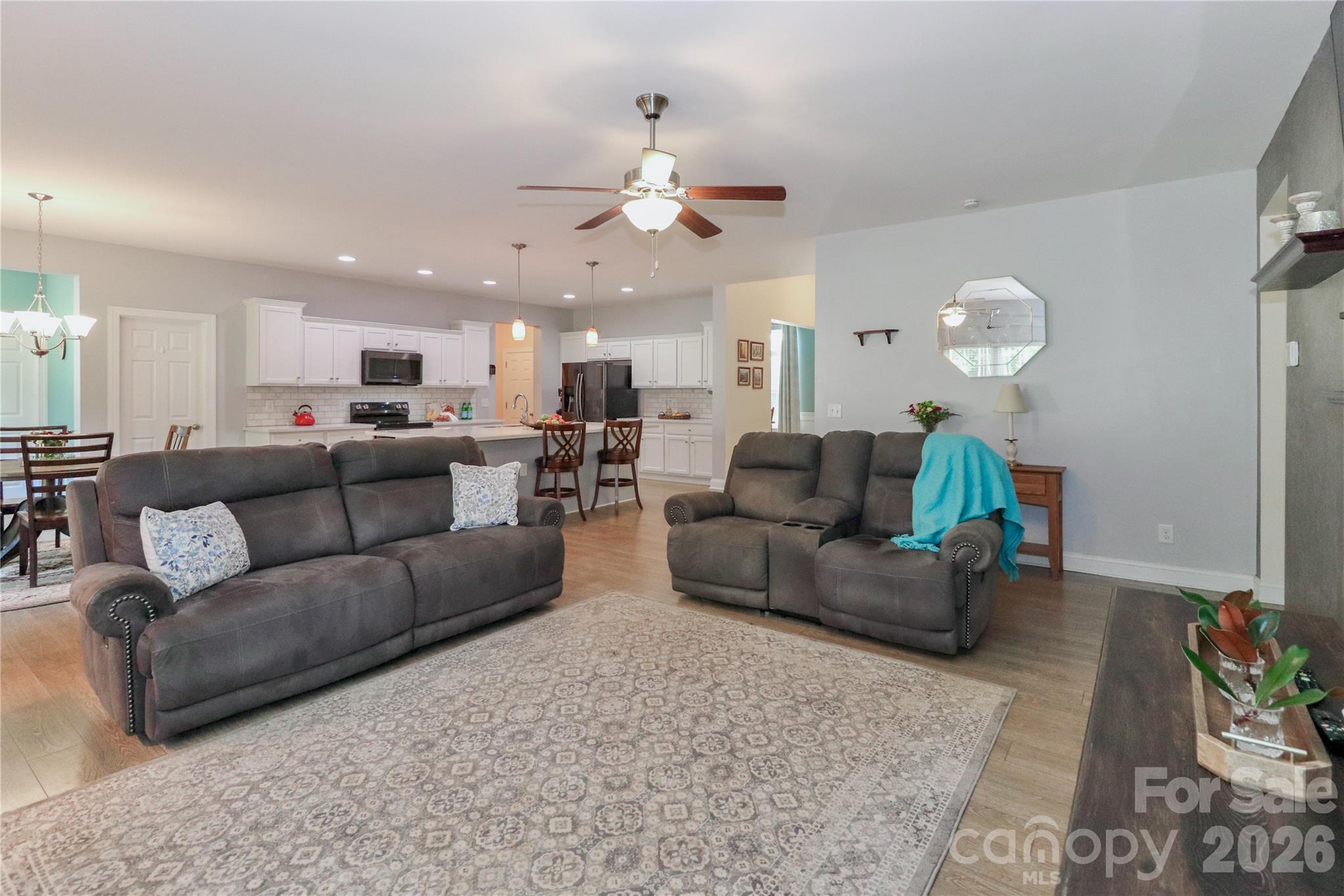 630 Kenway Loop Mooresville NC 28117