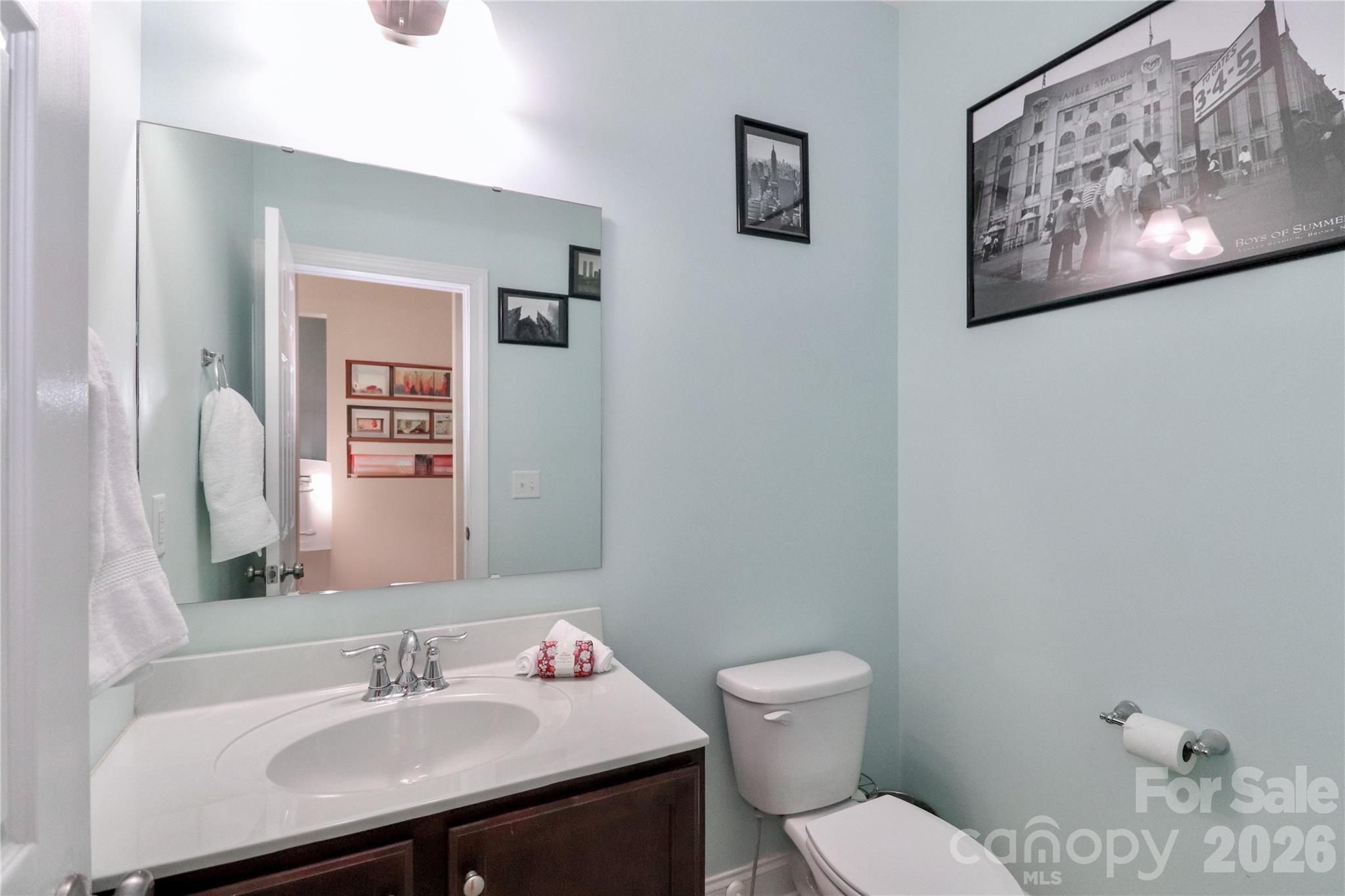 630 Kenway Loop Mooresville NC 28117