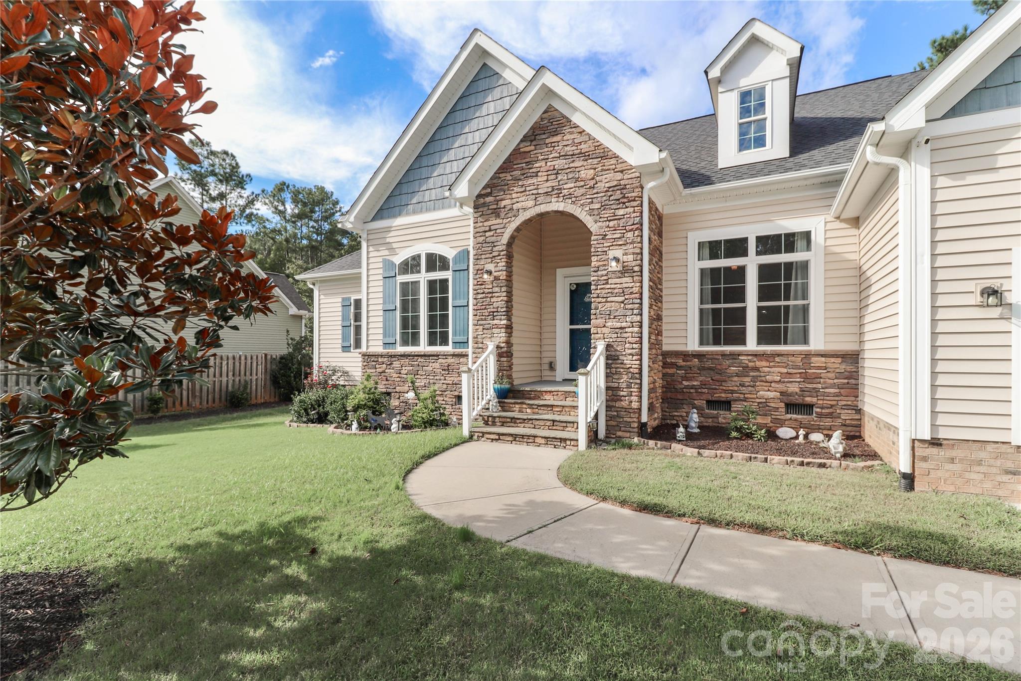 630 Kenway Loop Mooresville NC 28117
