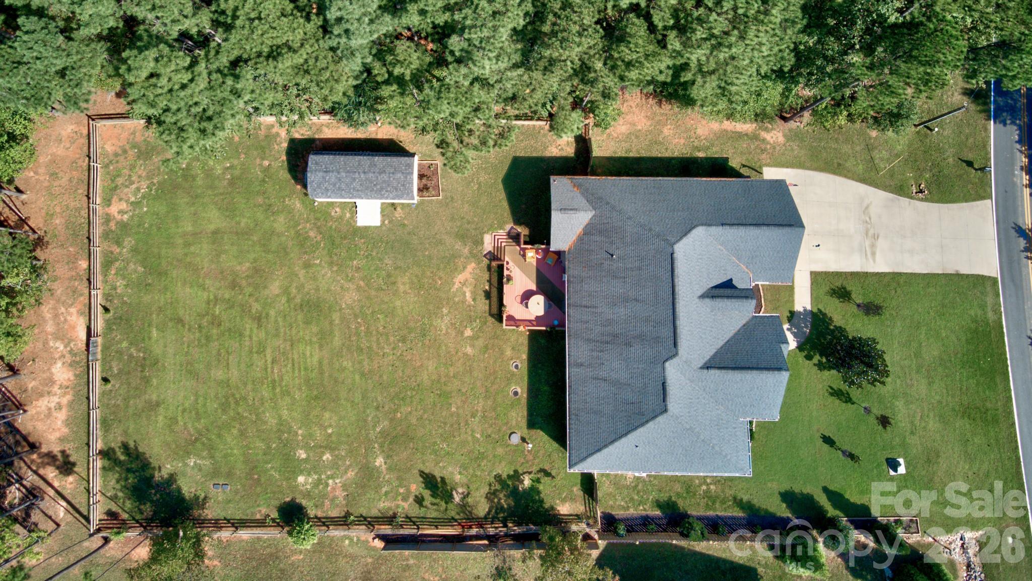 630 Kenway Loop Mooresville NC 28117