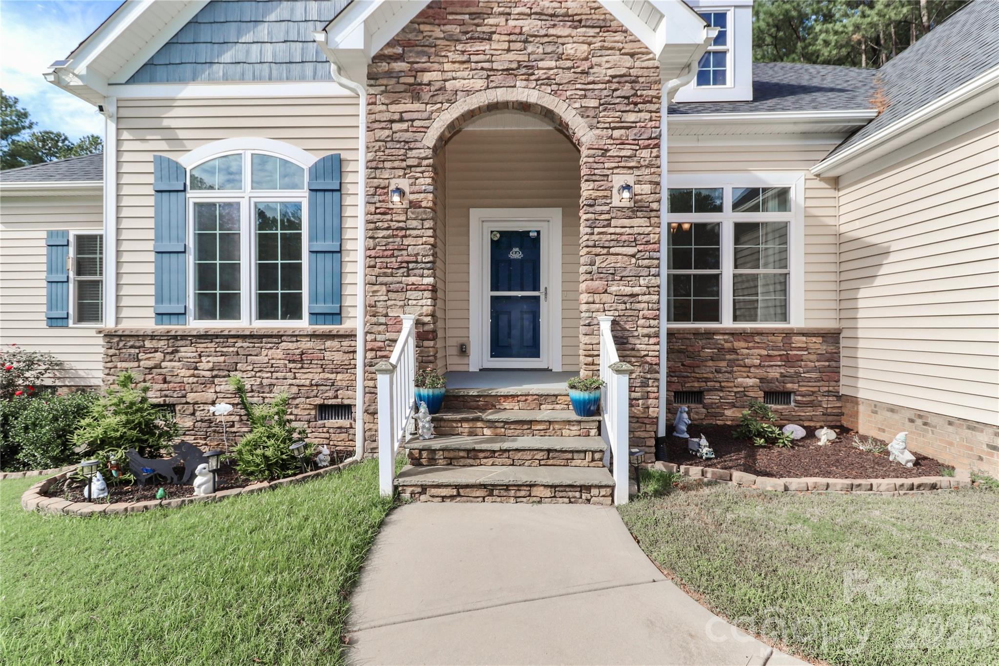 630 Kenway Loop Mooresville NC 28117