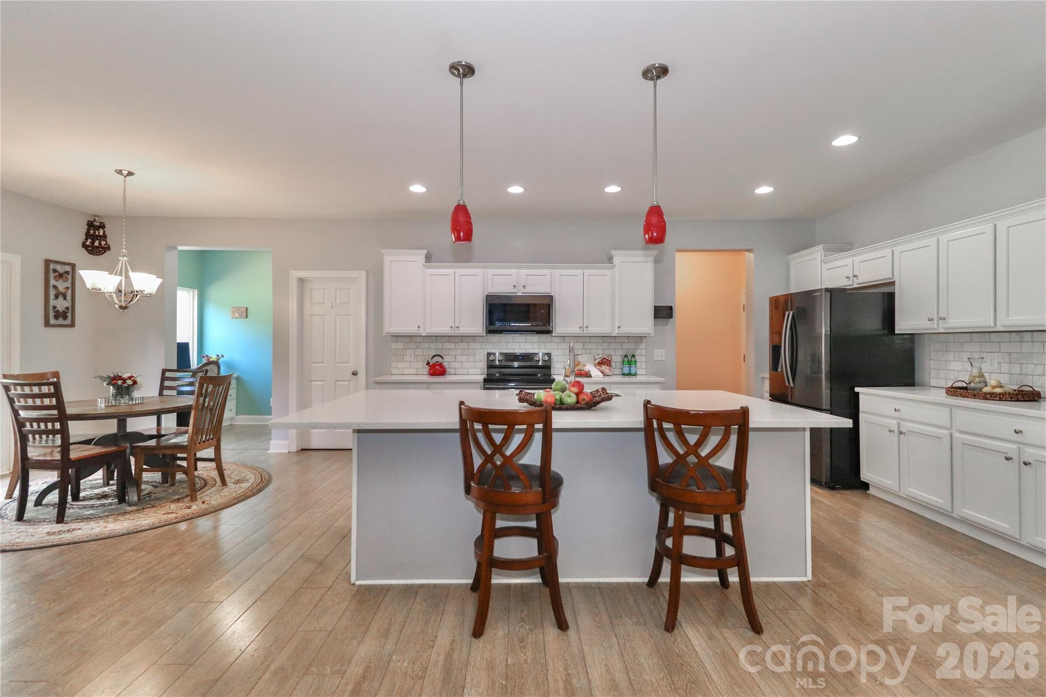 630 Kenway Loop Mooresville NC 28117