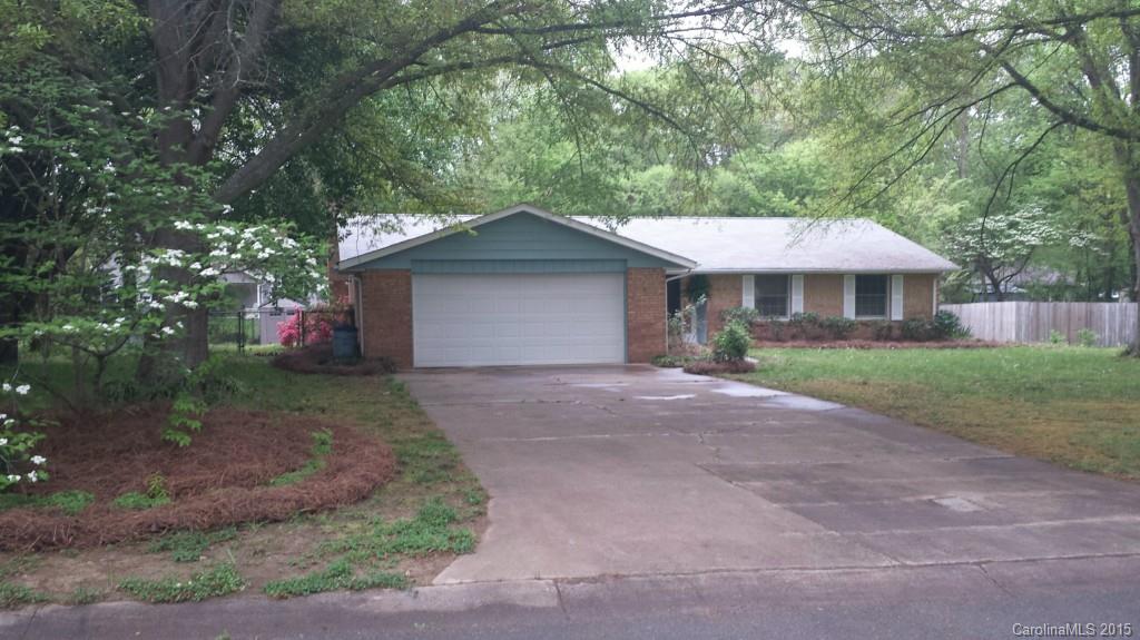 5911 Carpenter Drive Charlotte NC 28226