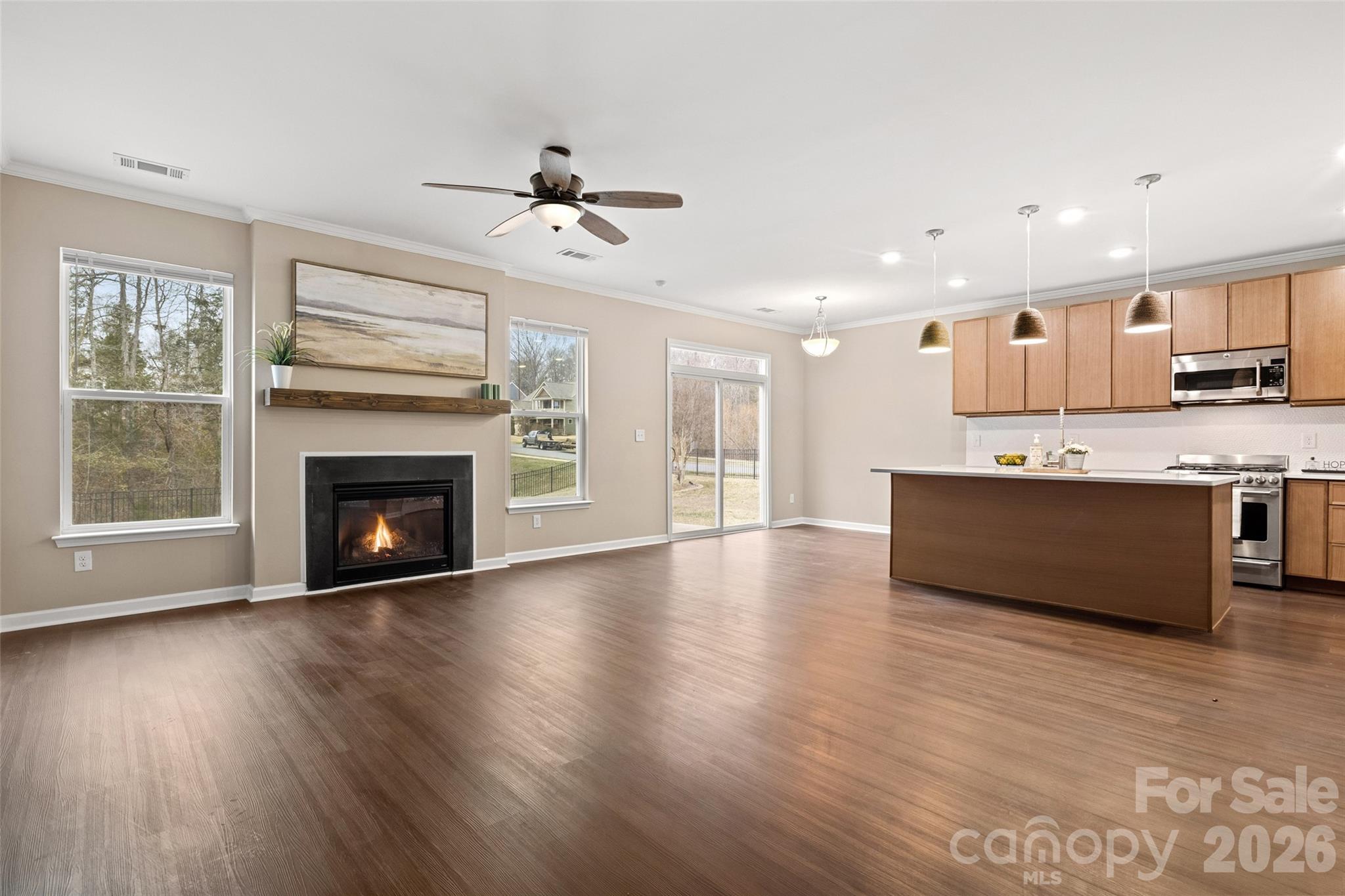 1153 Burning Embers Lane SW Concord NC 28025