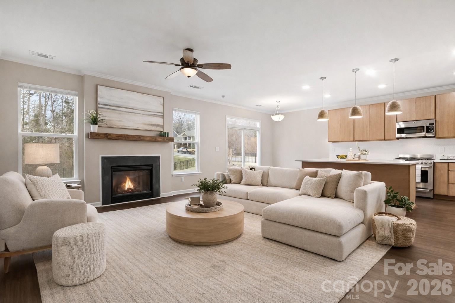 1153 Burning Embers Lane SW Concord NC 28025