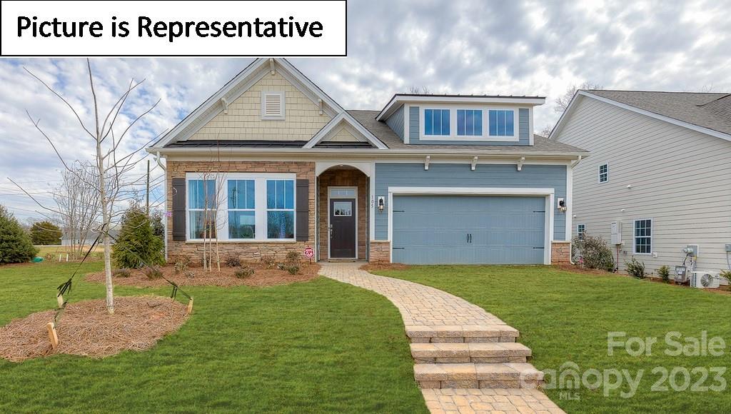 4021 Samaritan Lane Denver NC 28037