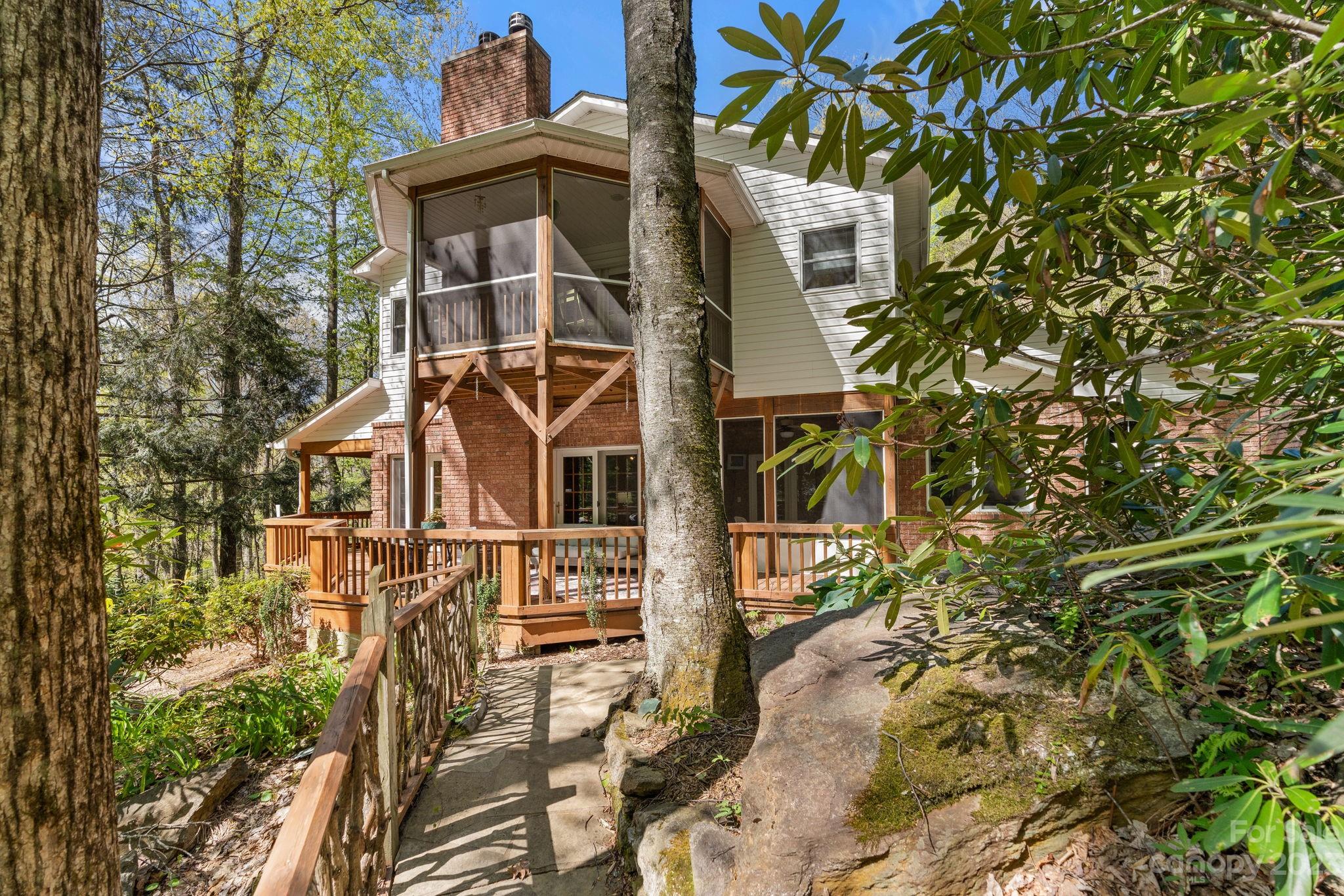 31 Thrush Drive Maggie Valley NC 28751