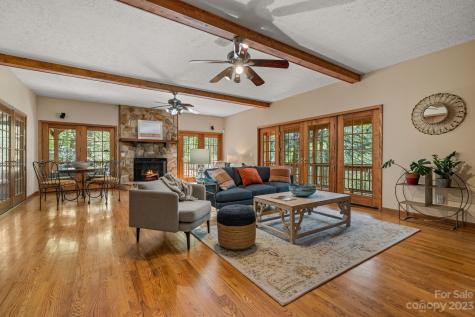 31 Thrush Drive Maggie Valley NC 28751