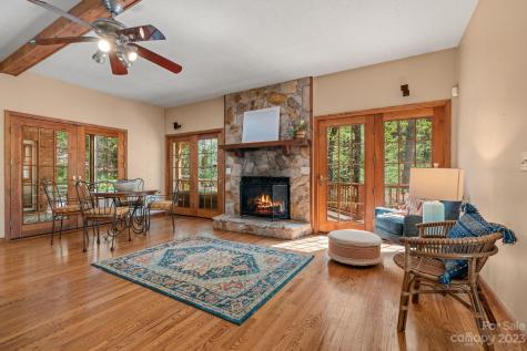 31 Thrush Drive Maggie Valley NC 28751