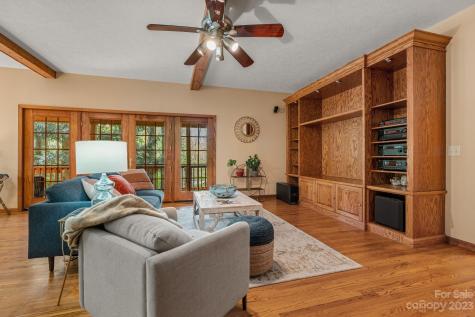 31 Thrush Drive Maggie Valley NC 28751