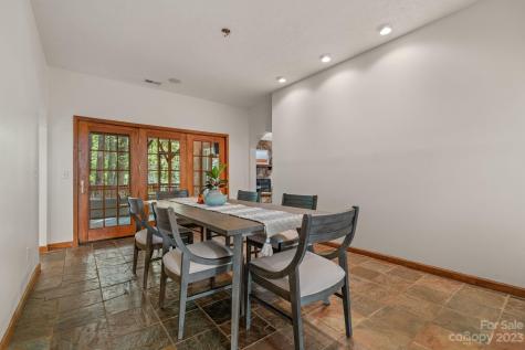 31 Thrush Drive Maggie Valley NC 28751