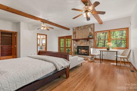 31 Thrush Drive Maggie Valley NC 28751