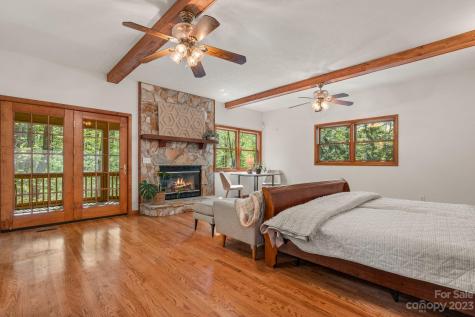 31 Thrush Drive Maggie Valley NC 28751