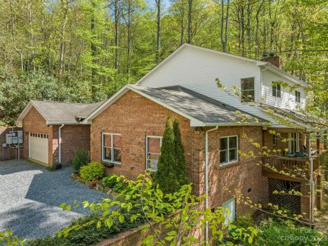31 Thrush Drive Maggie Valley NC 28751