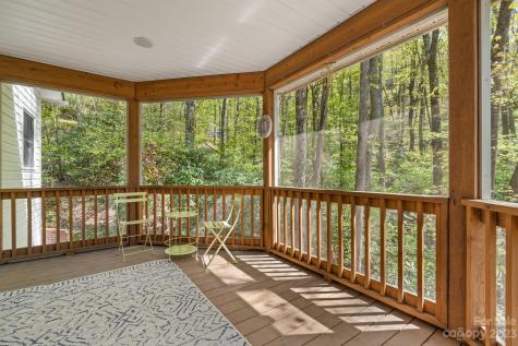 31 Thrush Drive Maggie Valley NC 28751