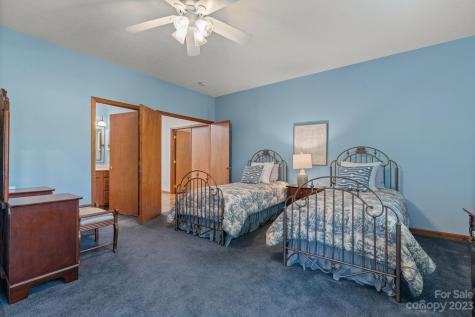 31 Thrush Drive Maggie Valley NC 28751