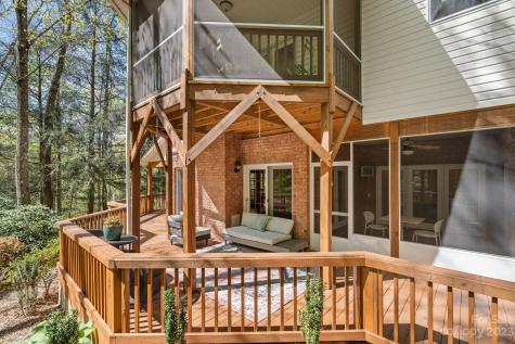 31 Thrush Drive Maggie Valley NC 28751