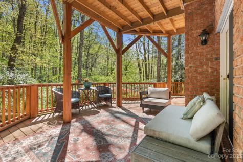 31 Thrush Drive Maggie Valley NC 28751
