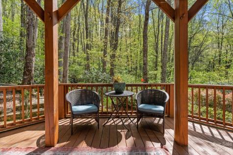 31 Thrush Drive Maggie Valley NC 28751