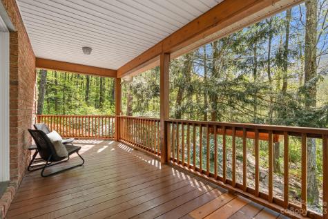31 Thrush Drive Maggie Valley NC 28751