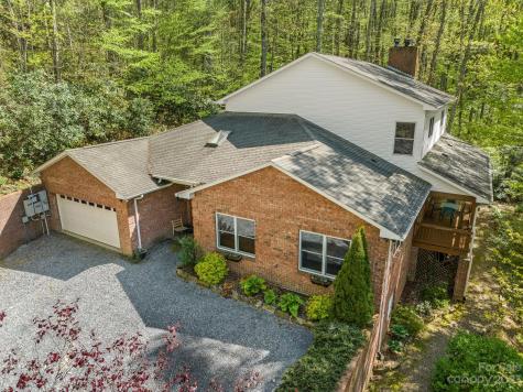 31 Thrush Drive Maggie Valley NC 28751