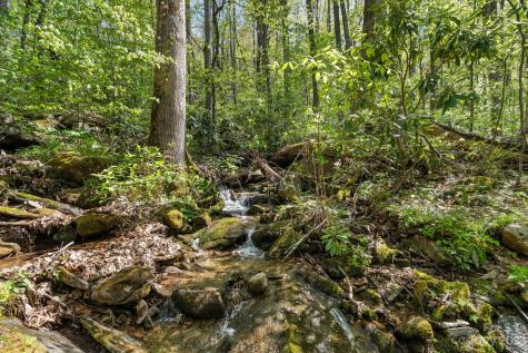 31 Thrush Drive Maggie Valley NC 28751