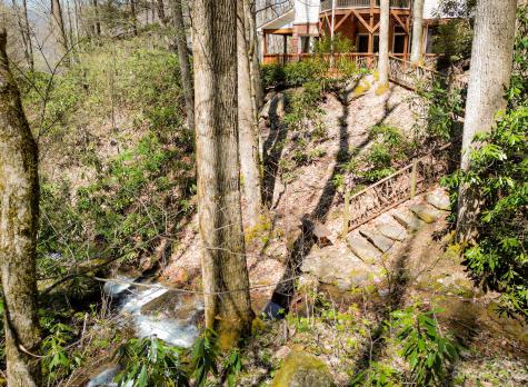 31 Thrush Drive Maggie Valley NC 28751