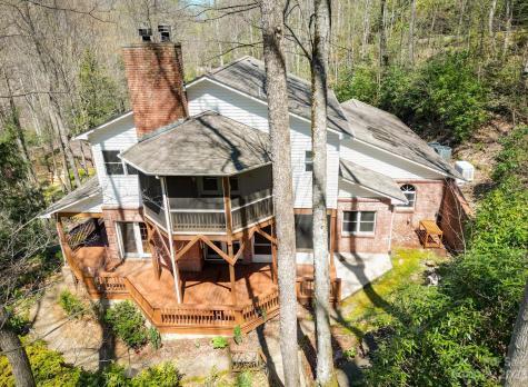 31 Thrush Drive Maggie Valley NC 28751