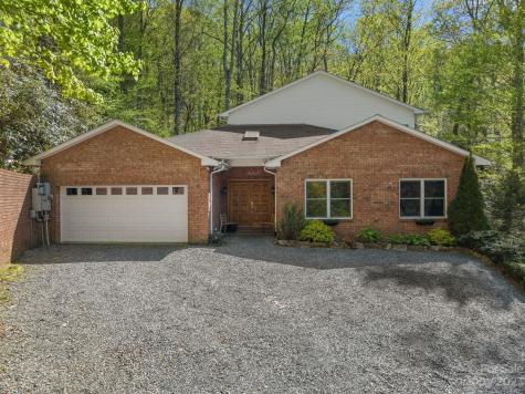31 Thrush Drive Maggie Valley NC 28751