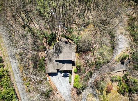 31 Thrush Drive Maggie Valley NC 28751