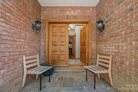 31 Thrush Drive Maggie Valley NC 28751