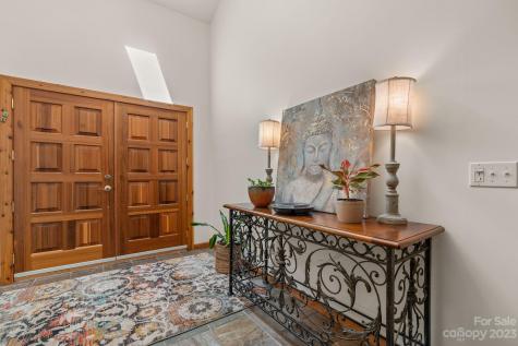 31 Thrush Drive Maggie Valley NC 28751