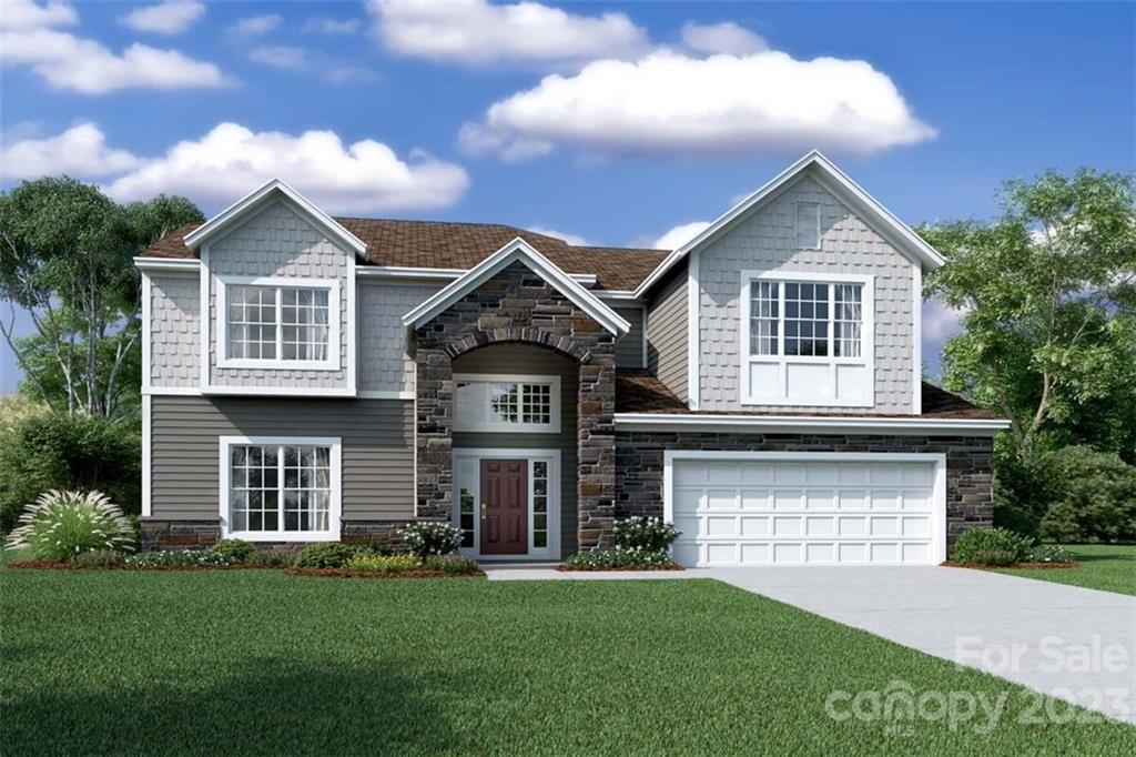 762 Yucatan Drive Waxhaw NC 28173