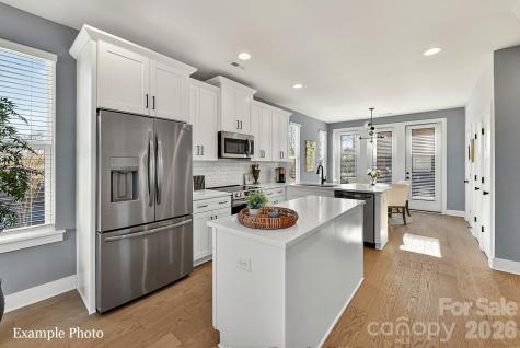 1113 N Northend Drive Charlotte NC 28206