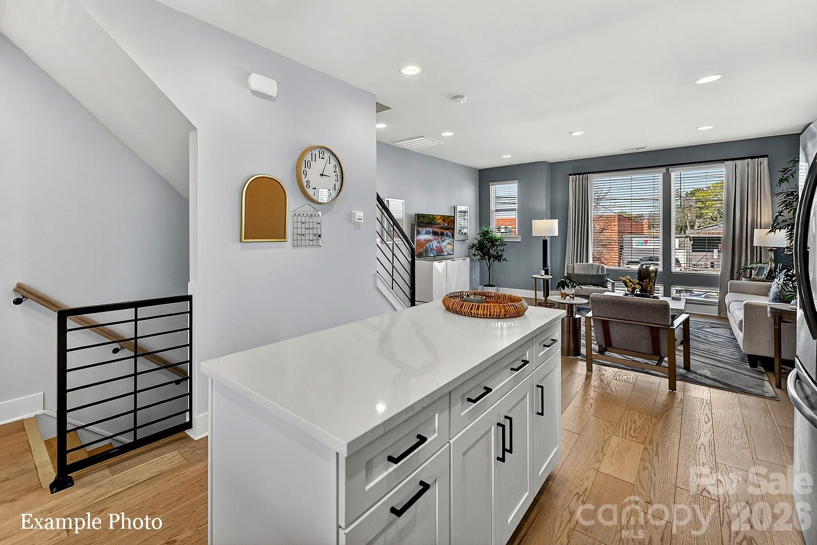 1113 N Northend Drive Charlotte NC 28206