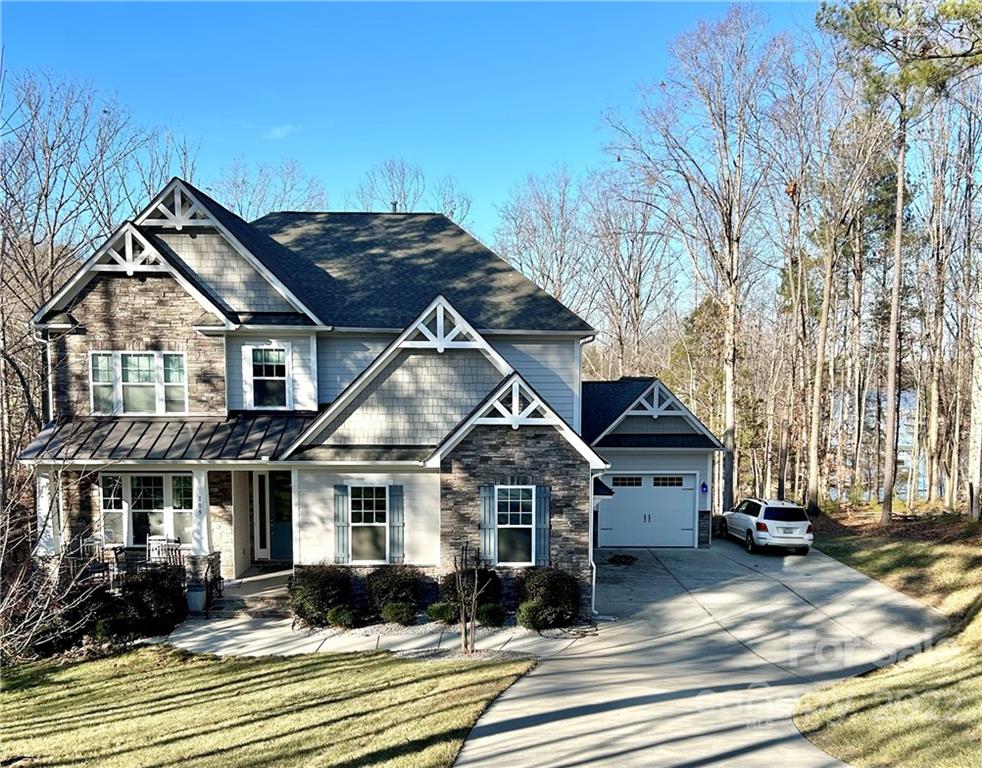 109 Bantam Place Mooresville NC 28117