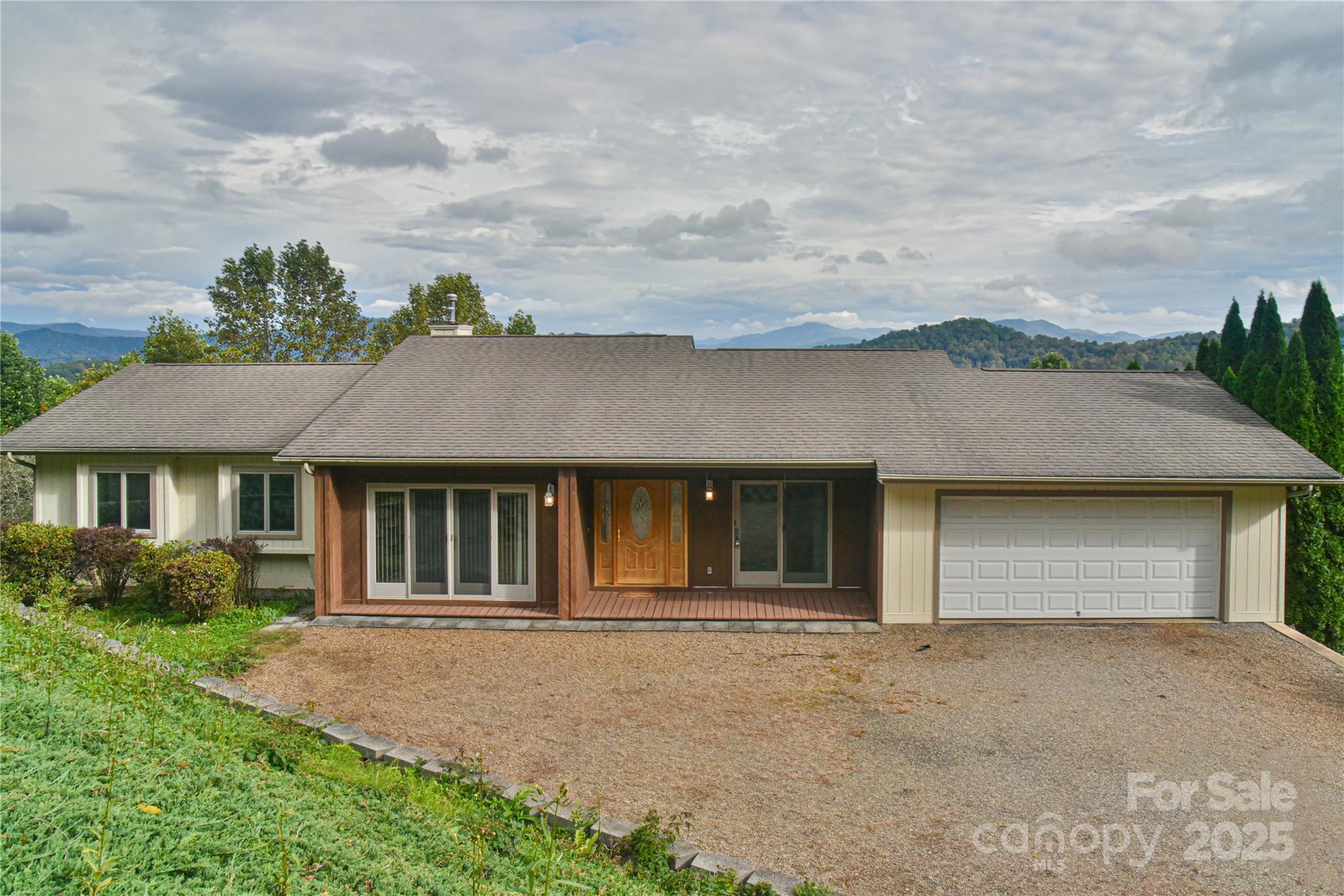 520 Trials Gap Drive Waynesville NC 28786