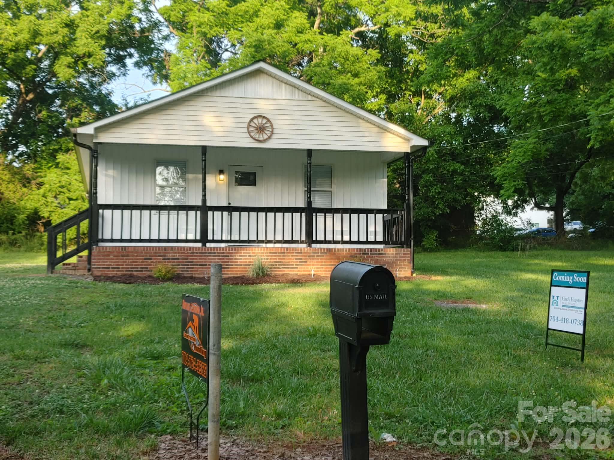 702 Harmon Road Kings Mountain NC 28086